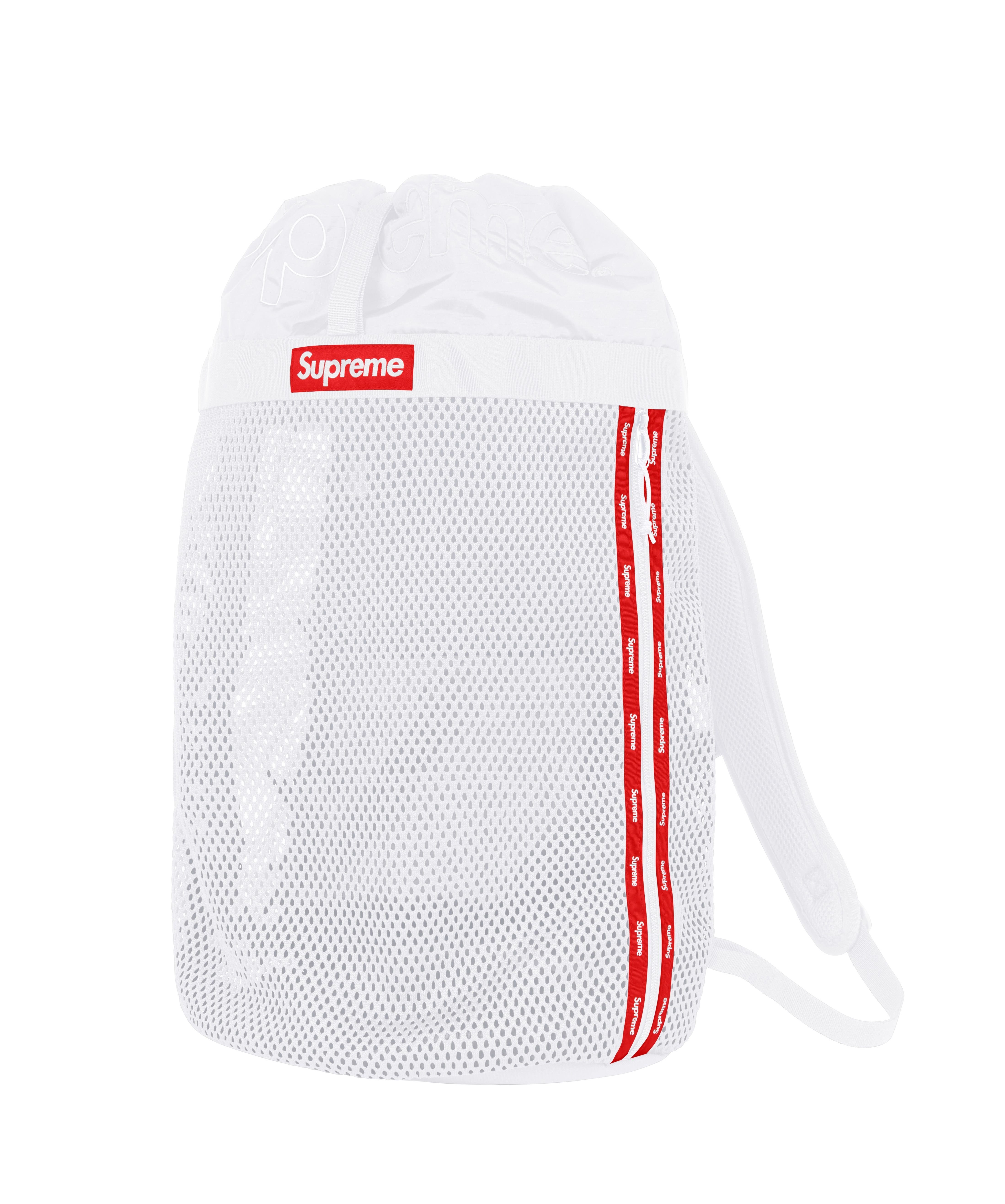 Mesh Backpack view 32